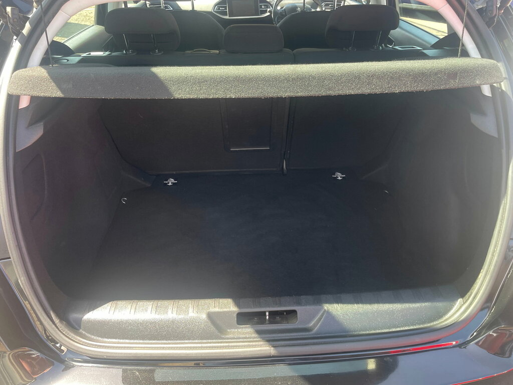 Peugeot 308 Hdi Active Blue #10