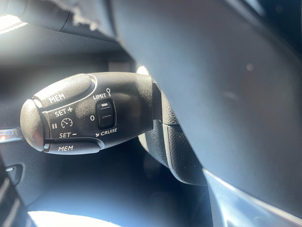 Peugeot 308 Hdi Active Blue #19