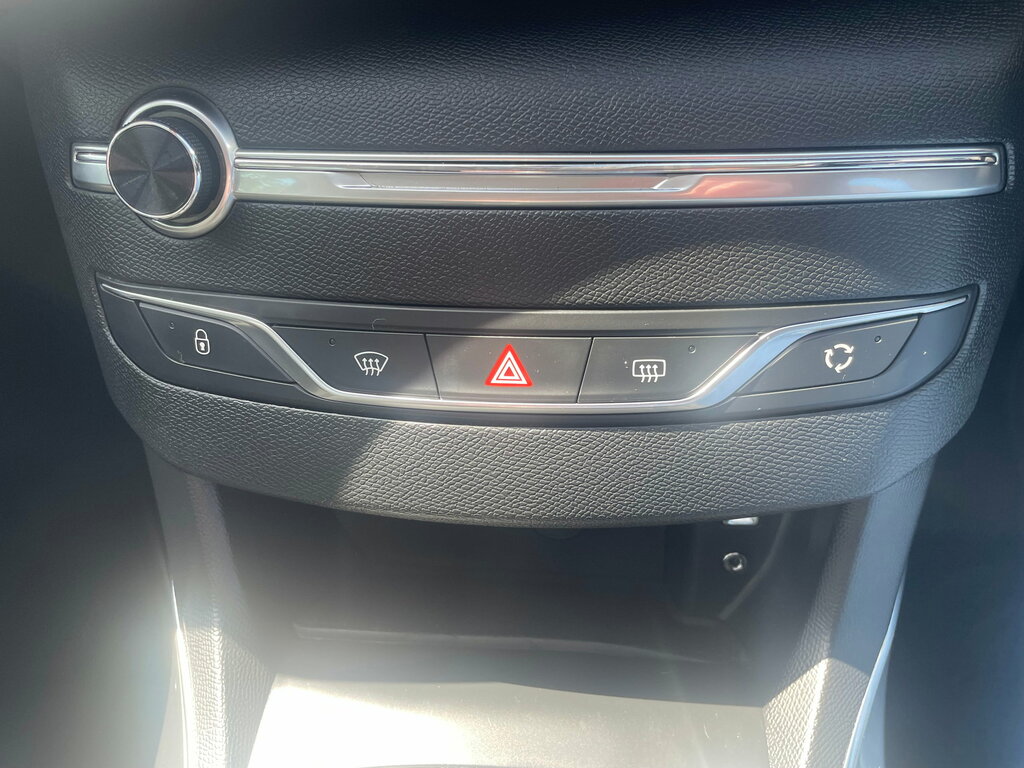 Peugeot 308 Hdi Active Blue #15