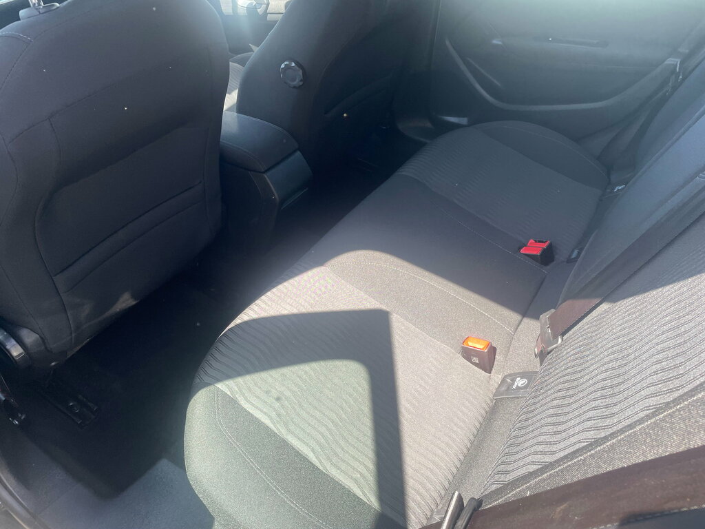 Peugeot 308 Hdi Active Blue #9