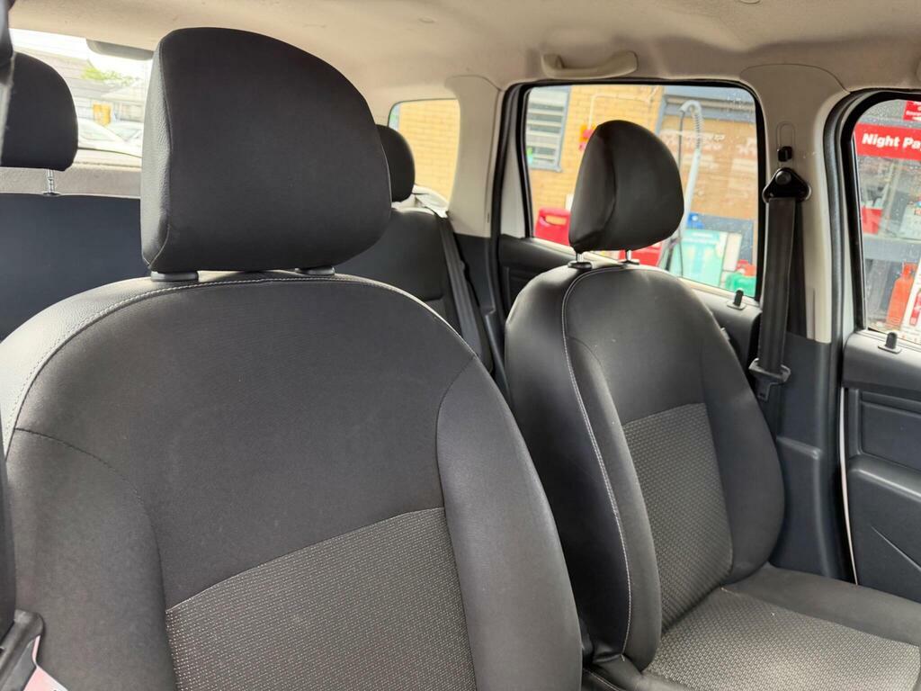 Dacia Duster 1.5 Dci Ambiance 4Wd Euro 5 Grey #11