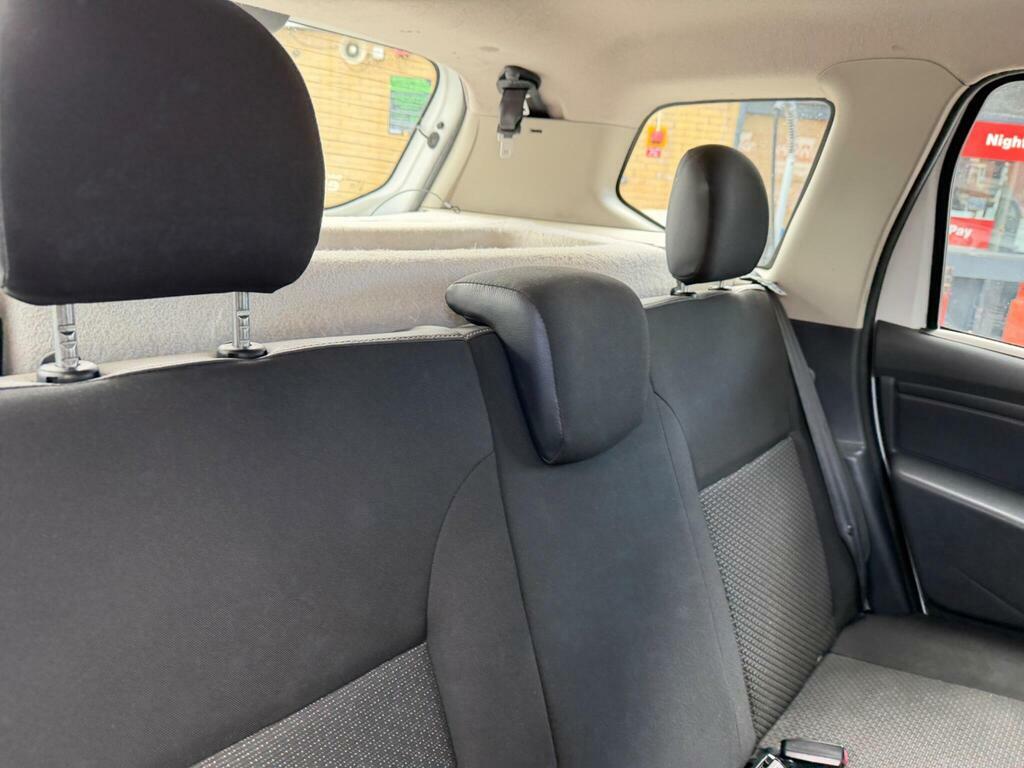 Dacia Duster 1.5 Dci Ambiance 4Wd Euro 5 Grey #12