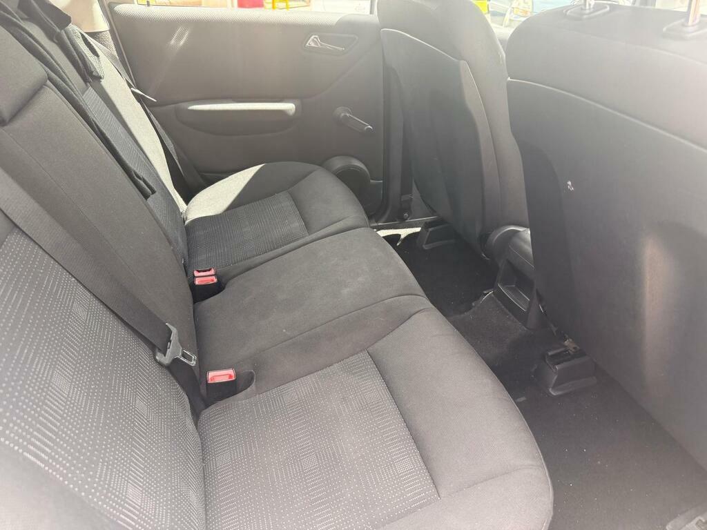 Mercedes-Benz A Class Elegance Se Cvt #13
