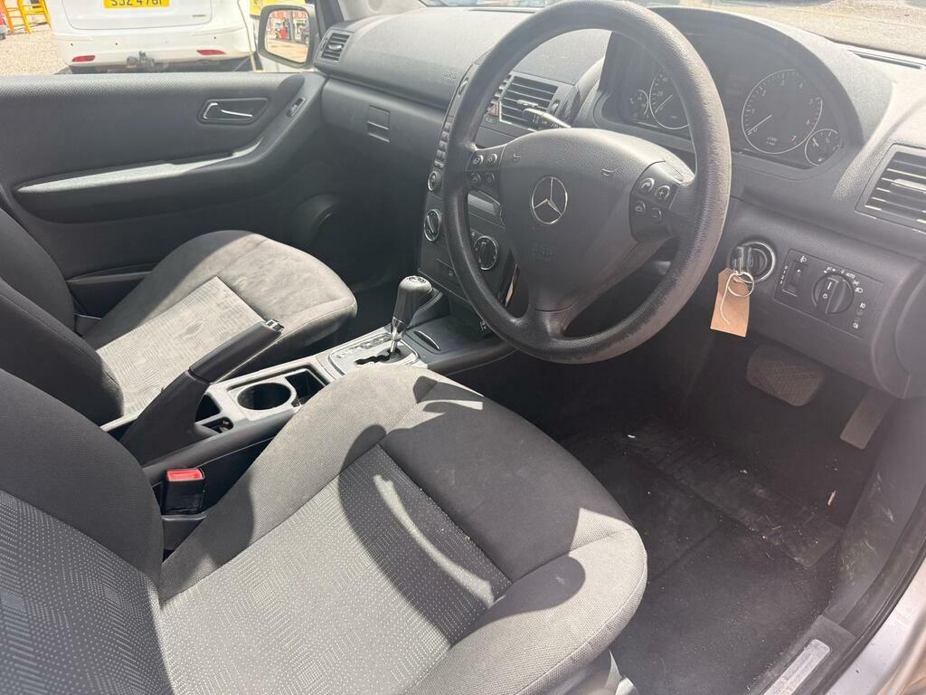 Mercedes-Benz A Class Elegance Se Cvt #12