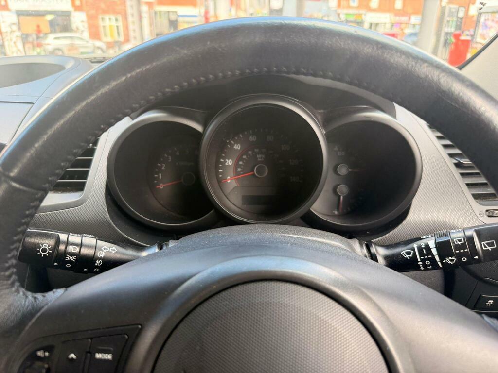 Kia Soul Shaker  #11