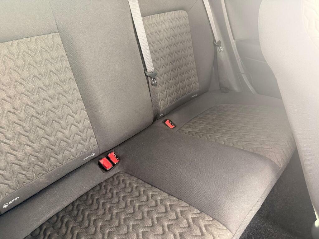 Vauxhall Corsa 1.2 Energy Ac Hatchback Orange #13