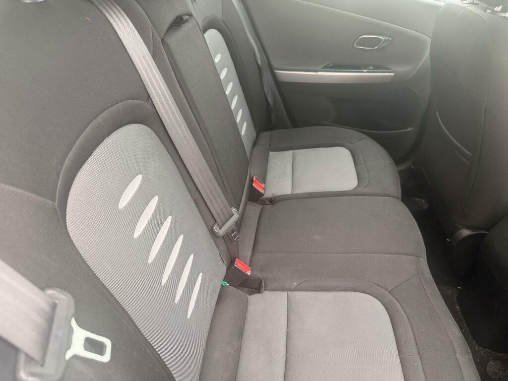 Kia Ceed 1.6 Gdi Ecodynamics 3 Hatchback Silver #12