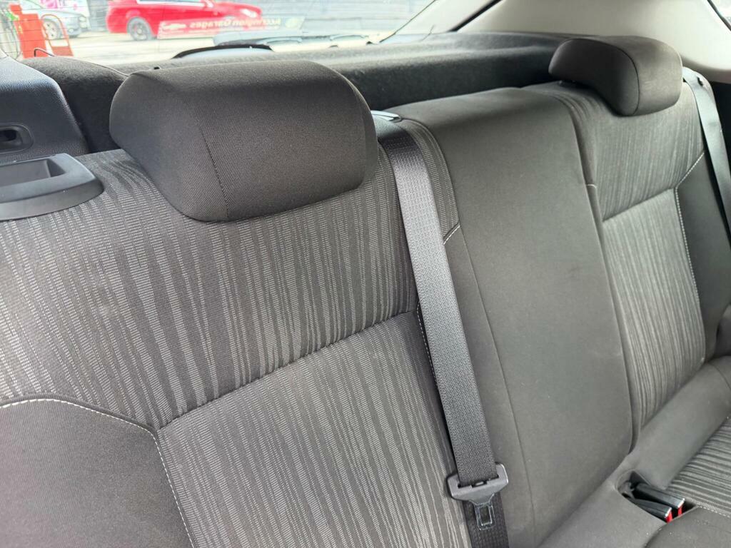 Vauxhall Astra Excite 1.6 #12