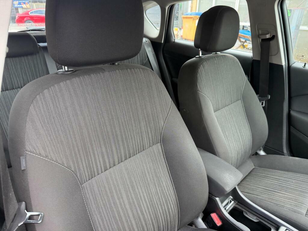 Vauxhall Astra Excite 1.6 #11