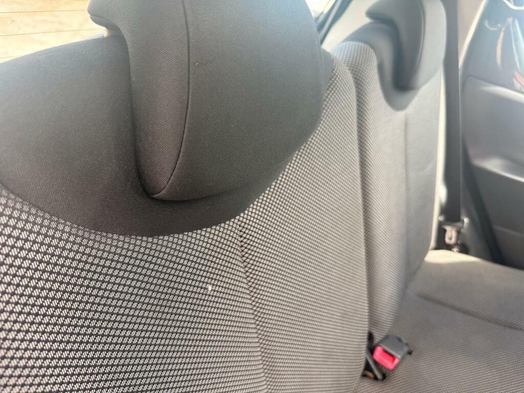 Toyota Aygo Ice Green #13