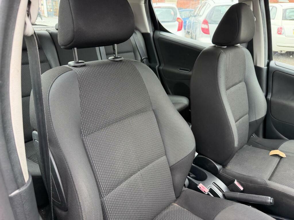 Peugeot 207 1.4 Vti Active Euro 5 2012 Silver #10