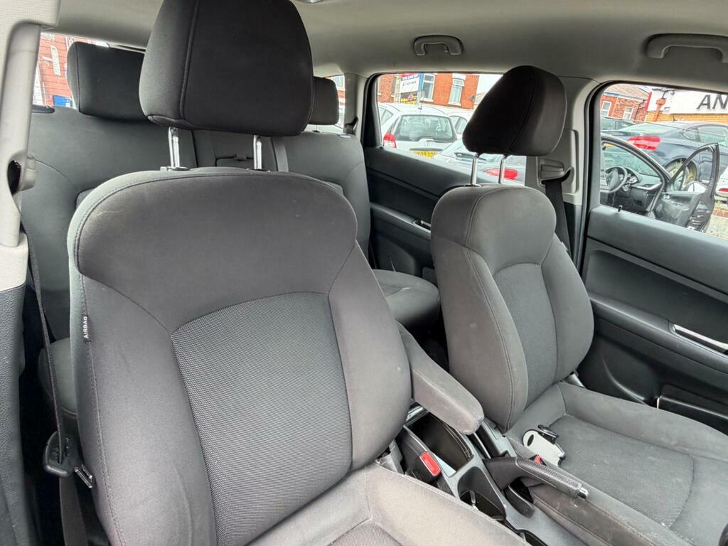 Chevrolet Orlando 1.8 Lt 141 Bhp Black #11