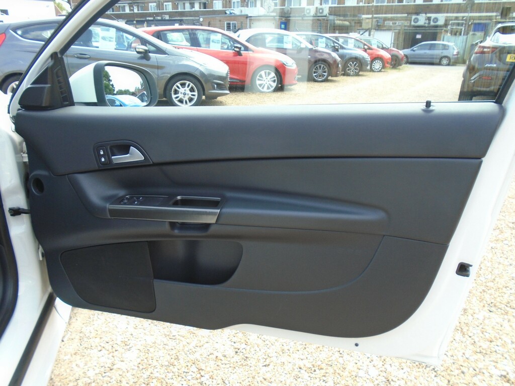 Volvo C30 D2 R-design Lux Black #13