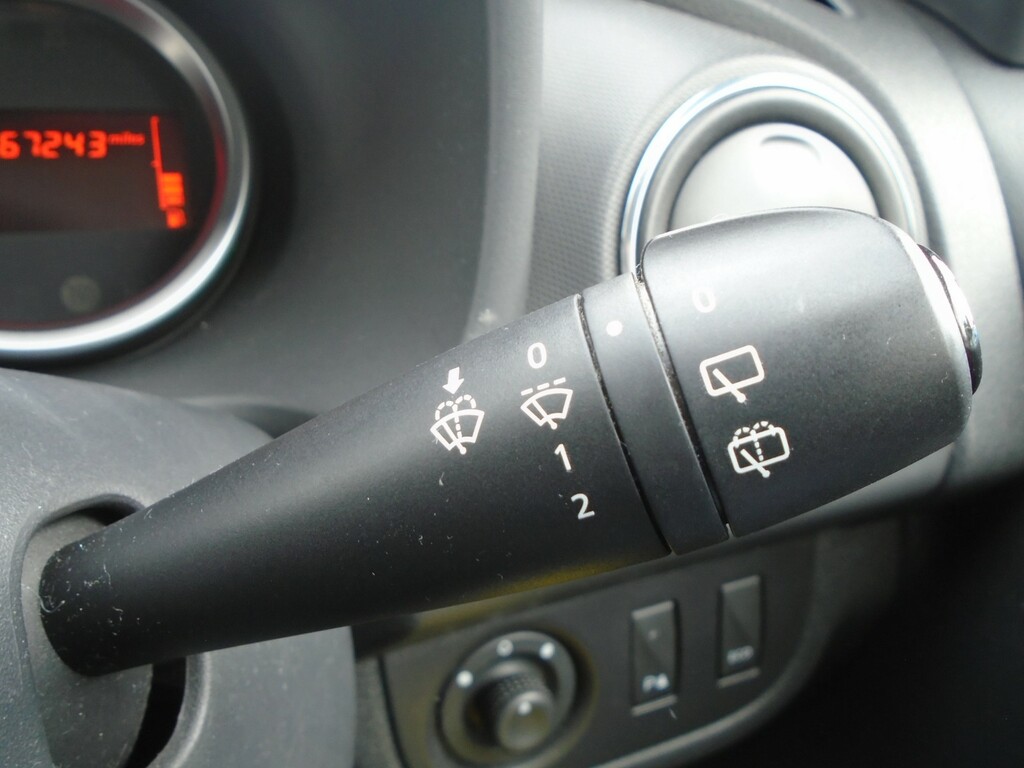 Dacia Sandero Stepway Sandero Stepway Laureate Tce White #25