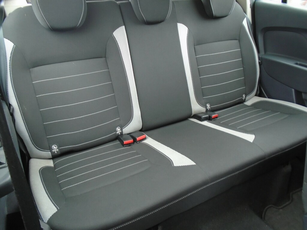 Dacia Sandero Stepway Sandero Stepway Laureate Tce White #16