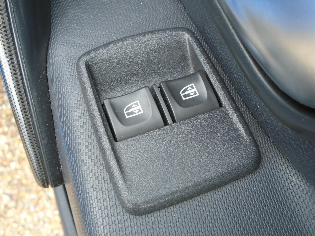 Dacia Sandero Stepway Sandero Stepway Laureate Tce White #27