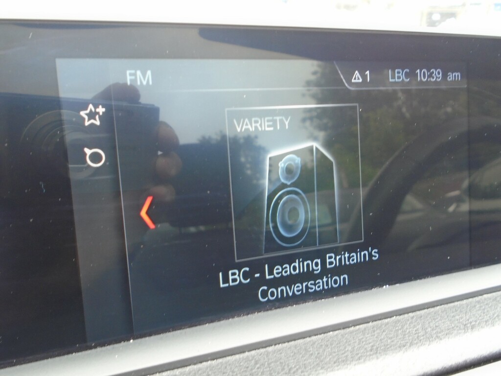BMW 2 Series 220D M Sport Nav Step Blue #22