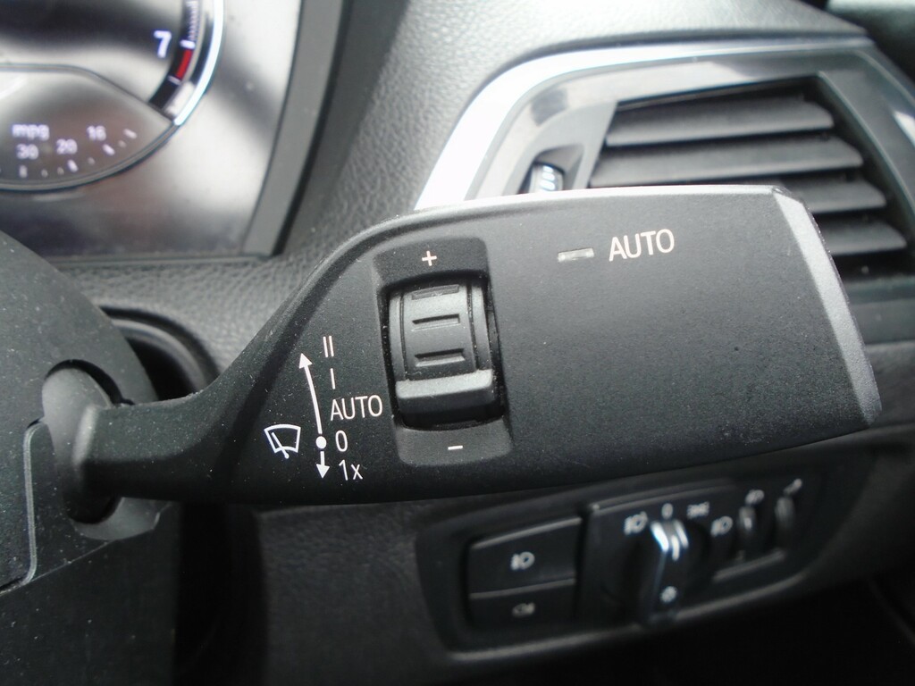 BMW 2 Series 220D M Sport Nav Step Blue #25