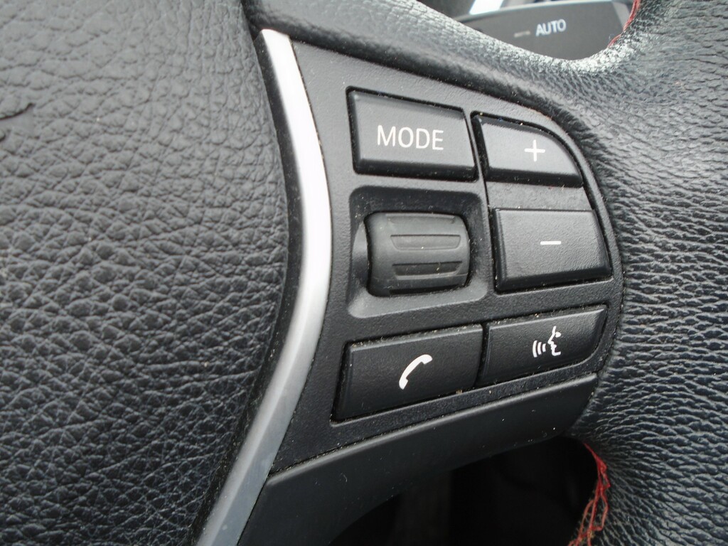 BMW 2 Series 220D M Sport Nav Step Blue #27