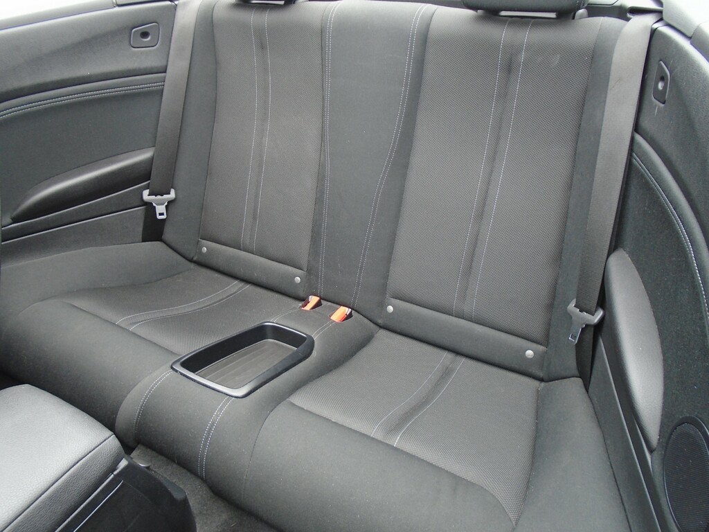 BMW 2 Series 220D M Sport Nav Step Blue #19