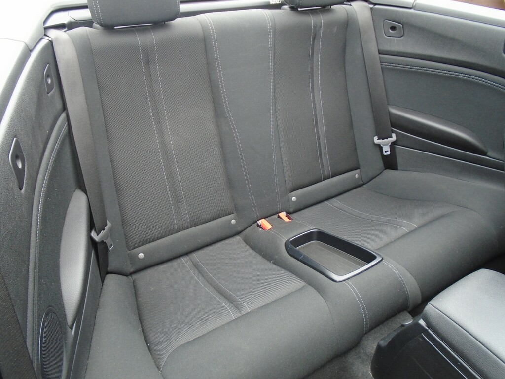 BMW 2 Series 220D M Sport Nav Step Blue #17