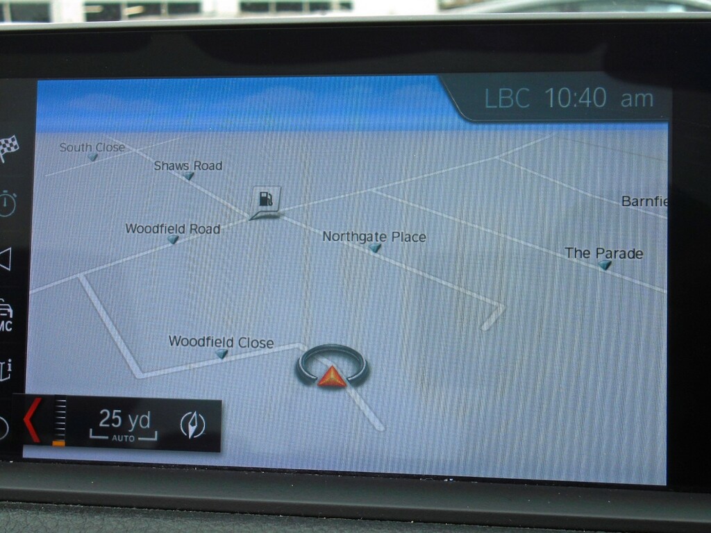 BMW 2 Series 220D M Sport Nav Step Blue #23
