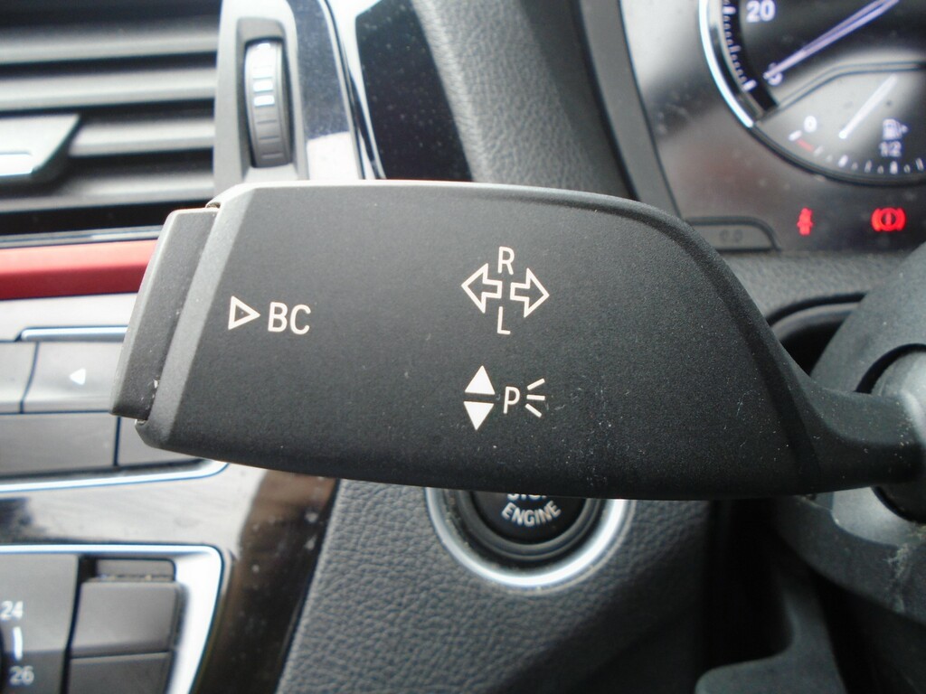 BMW 2 Series 220D M Sport Nav Step Blue #24