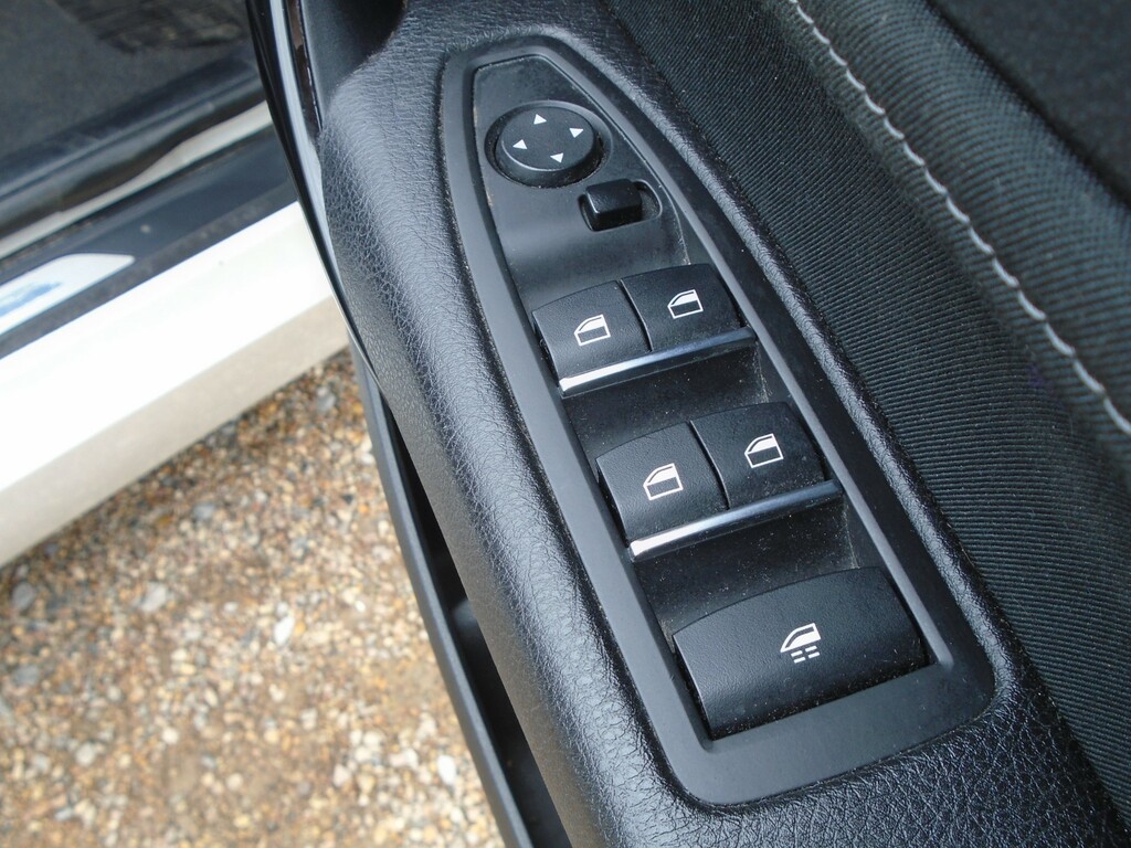 BMW 2 Series 220D M Sport Nav Step Blue #33