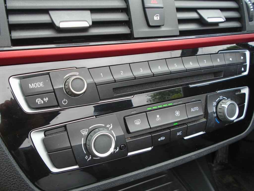 BMW 2 Series 220D M Sport Nav Step Blue #21