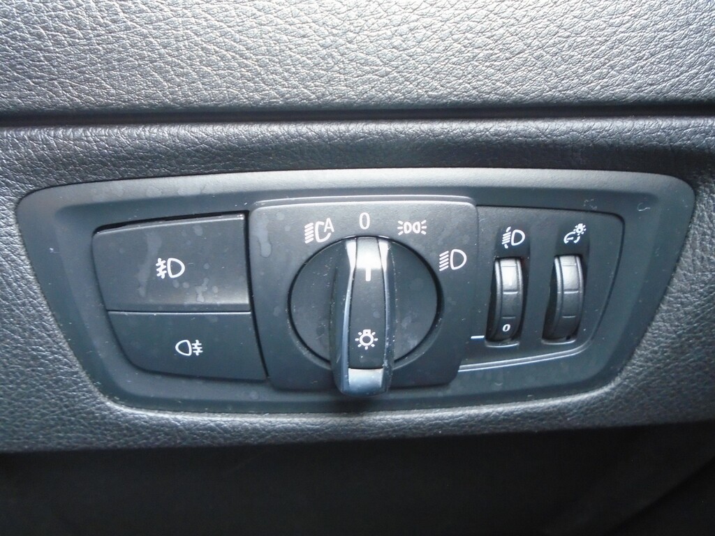 BMW 2 Series 220D M Sport Nav Step Blue #28