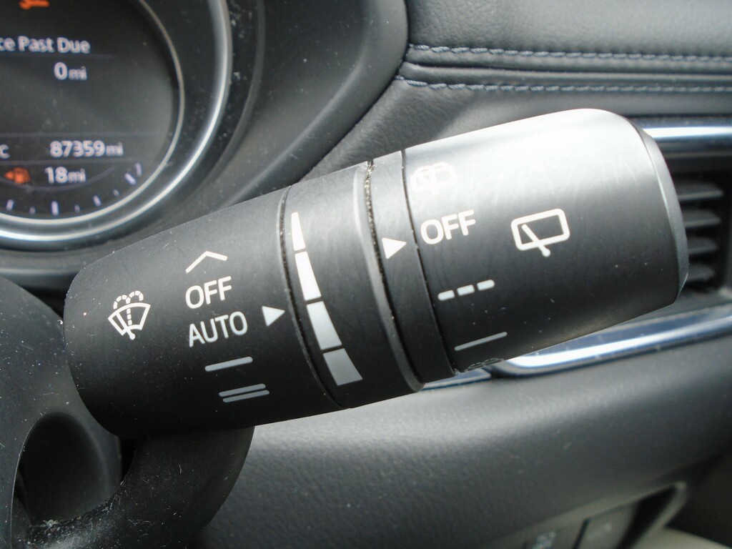 Mazda CX-5 2.2D Sport Nav Red #27