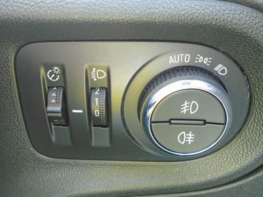 Vauxhall Grandland X 1.2 Turbo Elite Nav Grey #26