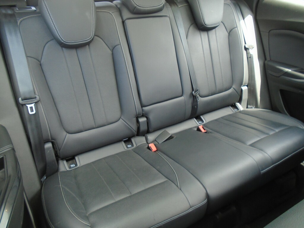 Vauxhall Grandland X 1.2 Turbo Elite Nav Grey #16