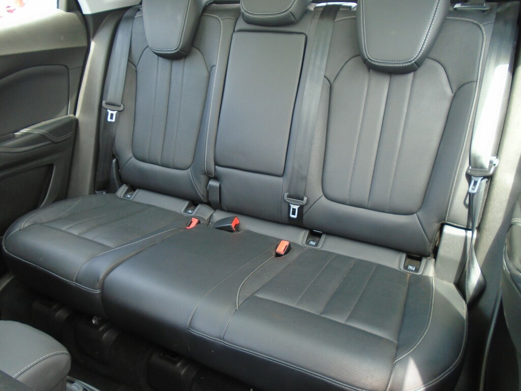Vauxhall Grandland X 1.2 Turbo Elite Nav Grey #19