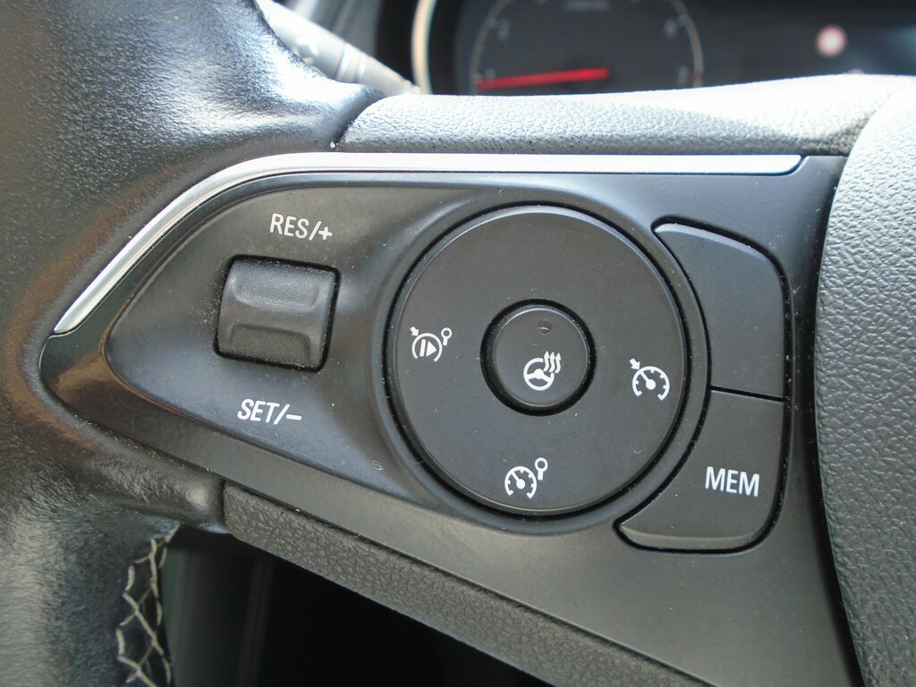Vauxhall Grandland X 1.2 Turbo Elite Nav Grey #27