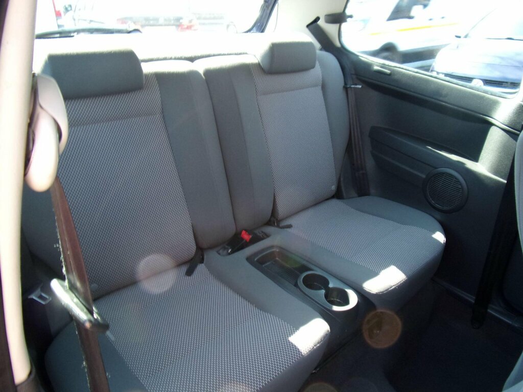Volkswagen Fox 6V Urban Fox Euro 4 Red #11
