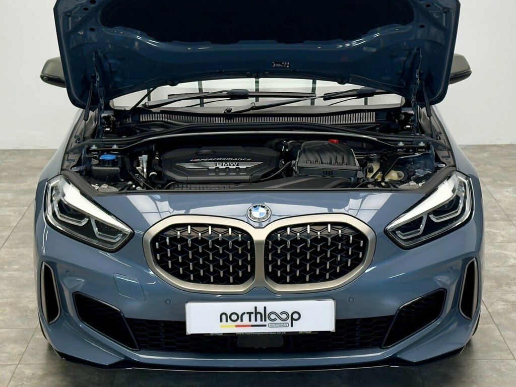 BMW 1 Series 2L Null HK22HKC Grey #5