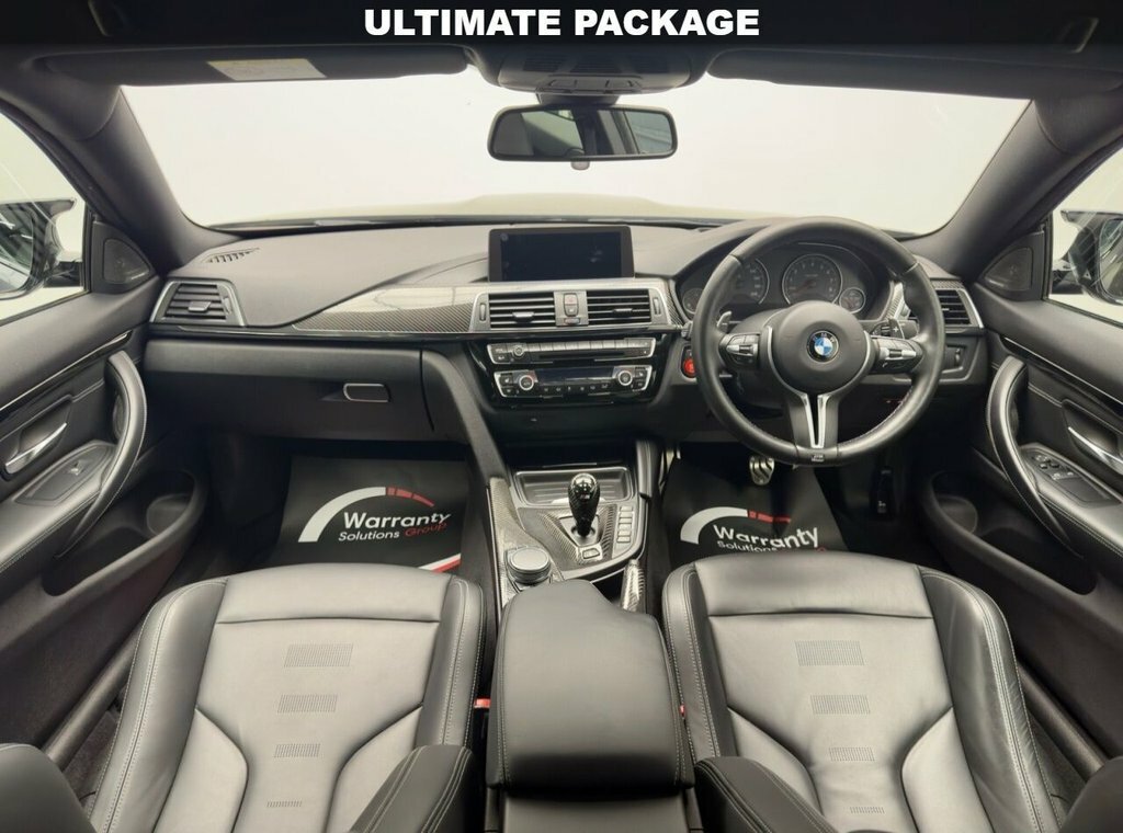 BMW M4 3L Competition RO20TXL Grey #2