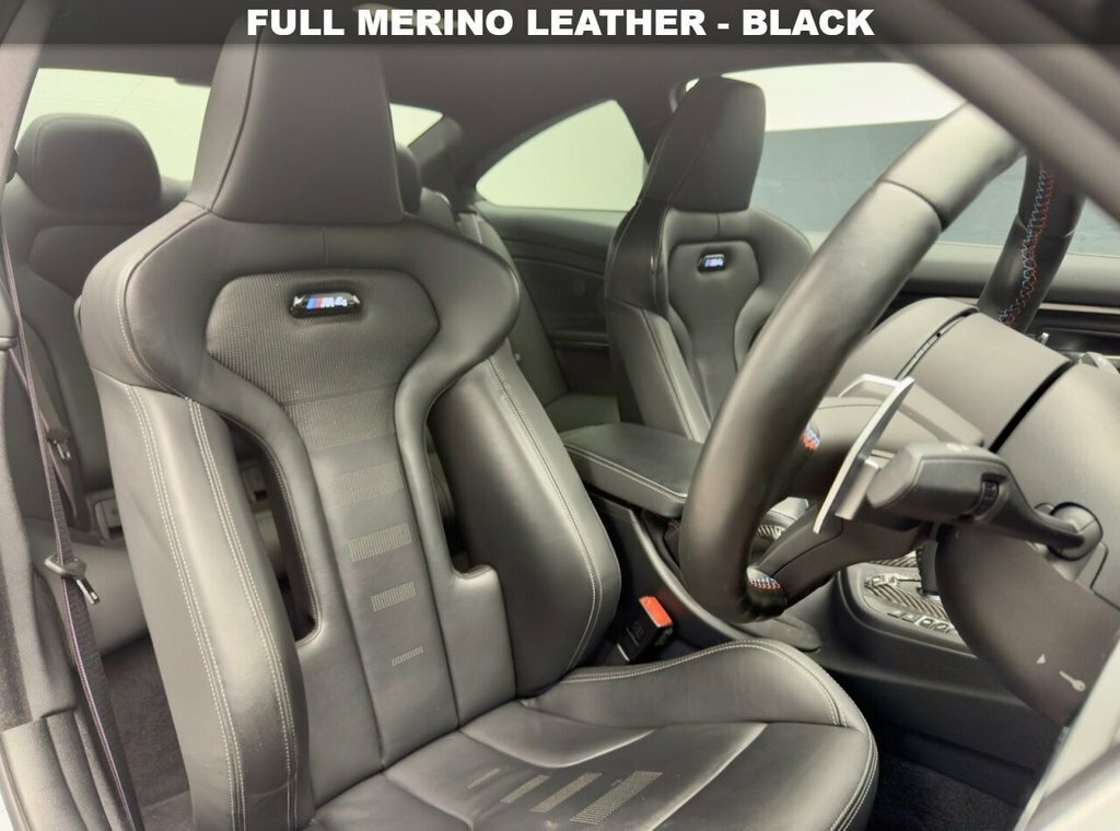 BMW M4 3L Competition RO20TXL Grey #4