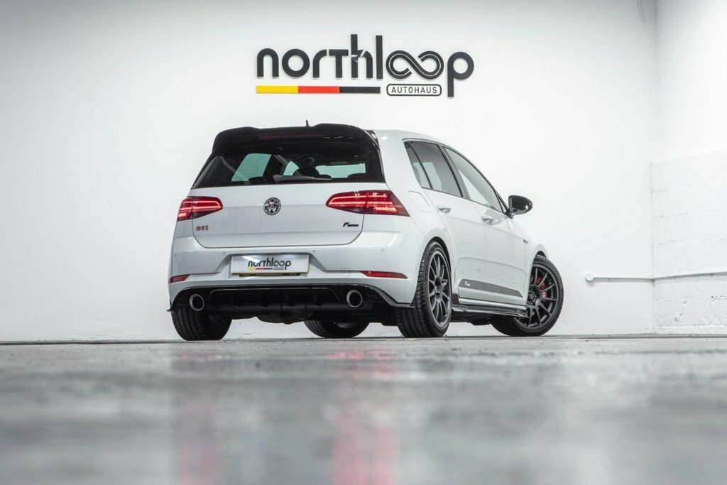 Volkswagen Golf 1.6 Tdi Match White #17