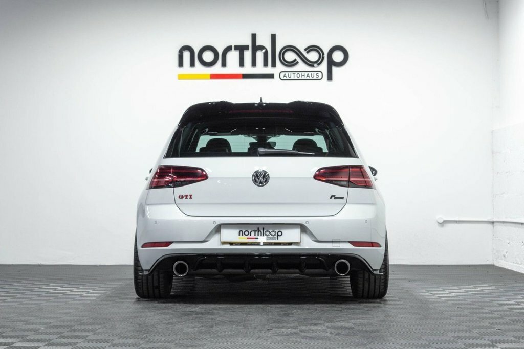 Volkswagen Golf 1.6 Tdi Match White #10
