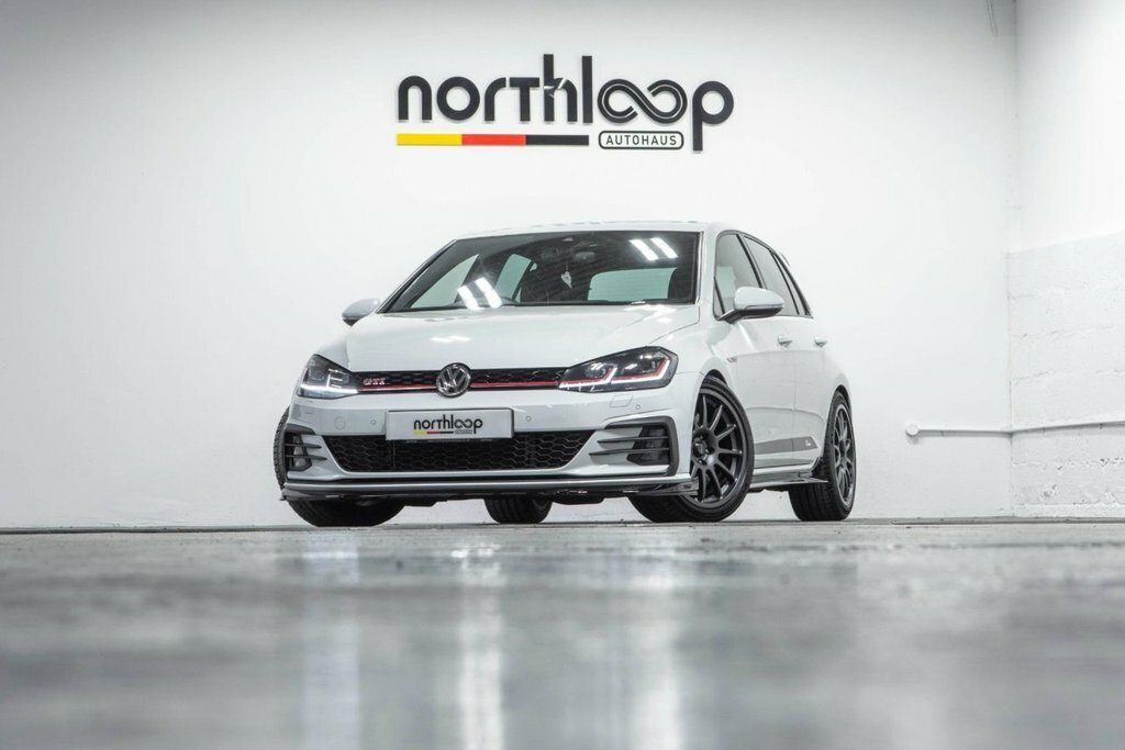 Volkswagen Golf 1.6 Tdi Match White #15