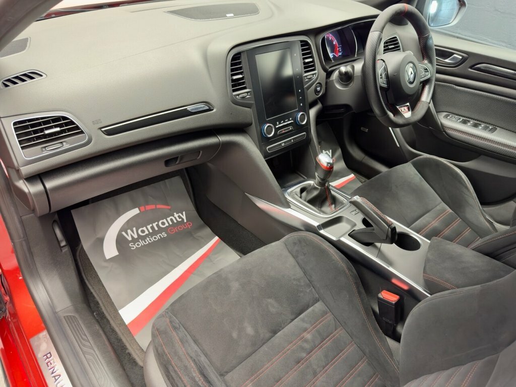 Renault Megane 1.3 Iconic Tce Silver #33