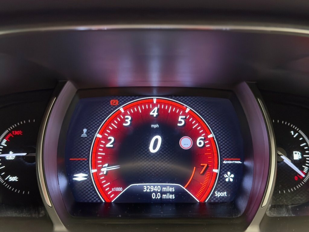 Renault Megane 1.3 Iconic Tce Silver #52