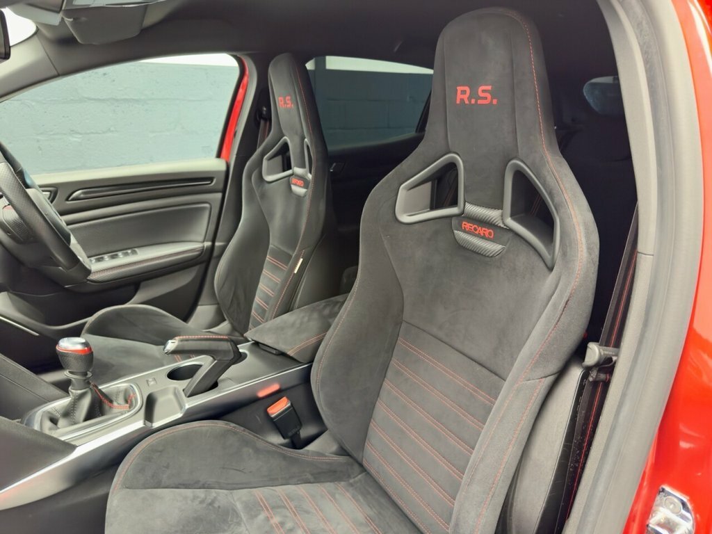 Renault Megane 1.3 Iconic Tce Silver #34
