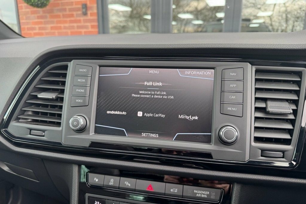 Seat Ateca 2L Null Grey #6