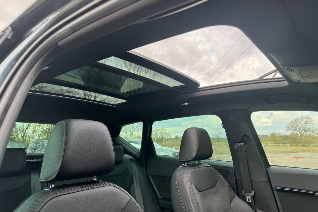 Seat Ateca 2L Null Grey #2