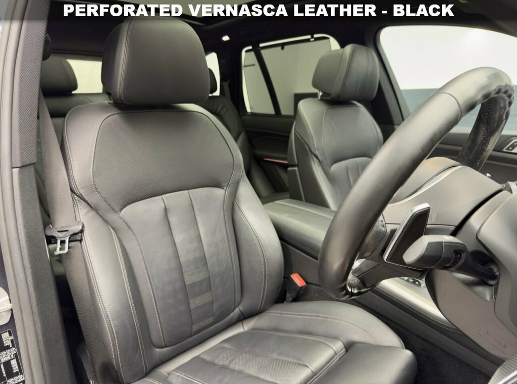 BMW X5 3L M Sport EO69FKH Grey #4
