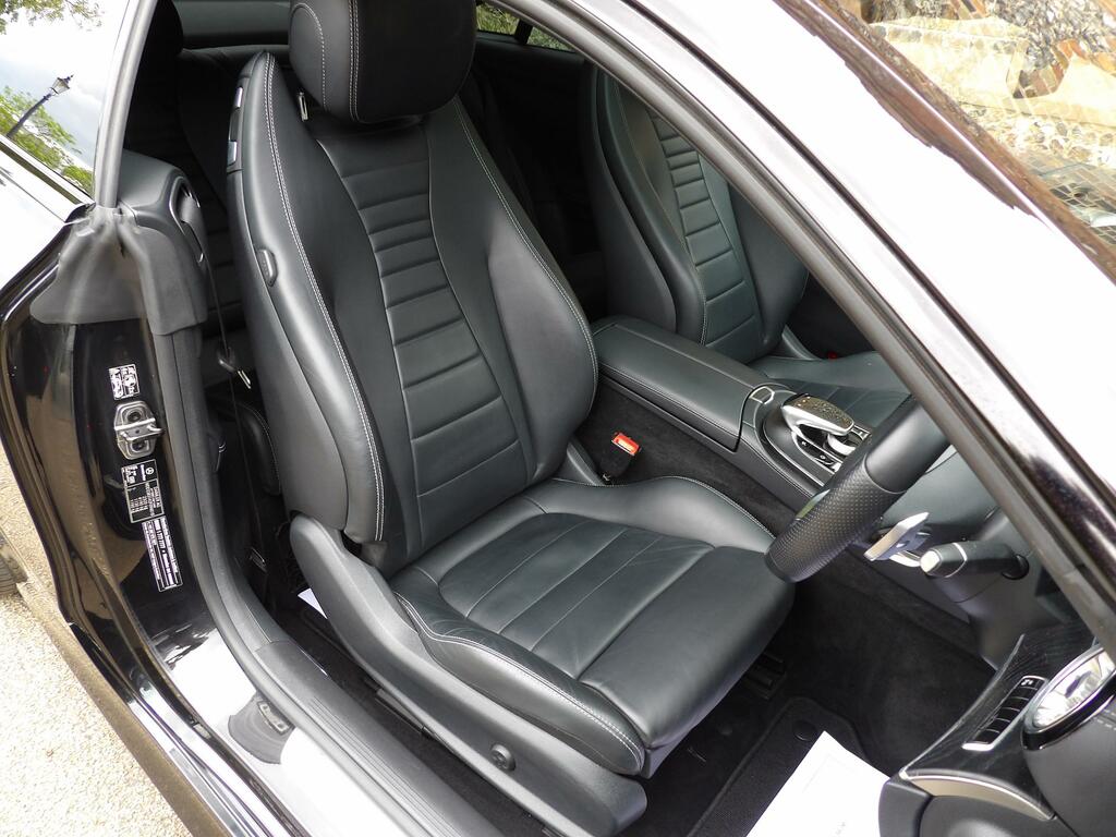 Mercedes-Benz E Class E350d 4Matic Amg Line Premium 9G-tronic Silver #19