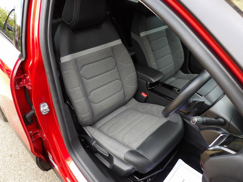 Citroen C4 1.2 Puretech Sense Plus Hatchback Eat8 Blue #14